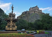 Edinburgh Castle 1087093 Image 5